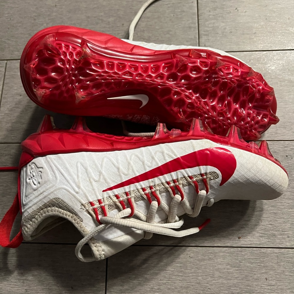 Nike Cleats
